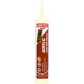 Loctite Polyseamseal Almond Acrylic/Silicone Multipurpose Caulk Sealant 10 oz 1507598